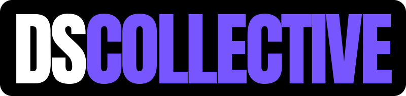 DS Collective - Digital Marketing Agency Logo